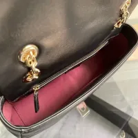 $192.00 USD Gucci AAA Quality Shoulder Bags For Women #1420550