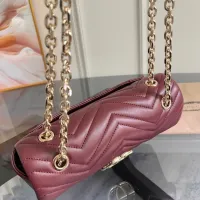 $192.00 USD Gucci AAA Quality Shoulder Bags For Women #1420551