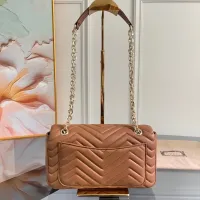 $192.00 USD Gucci AAA Quality Shoulder Bags For Women #1420552