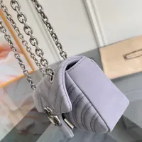 $195.00 USD Gucci AAA Quality Shoulder Bags For Women #1420553