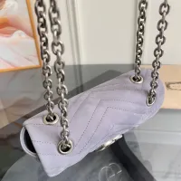 $195.00 USD Gucci AAA Quality Shoulder Bags For Women #1420553
