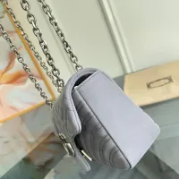 $210.00 USD Gucci AAA Quality Shoulder Bags For Women #1420554