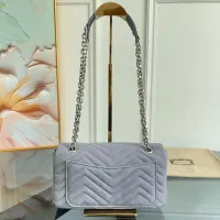 $210.00 USD Gucci AAA Quality Shoulder Bags For Women #1420554