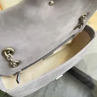 $210.00 USD Gucci AAA Quality Shoulder Bags For Women #1420554