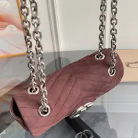 $195.00 USD Gucci AAA Quality Shoulder Bags For Women #1420555