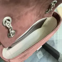 $195.00 USD Gucci AAA Quality Shoulder Bags For Women #1420555