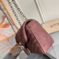 $210.00 USD Gucci AAA Quality Shoulder Bags For Women #1420556