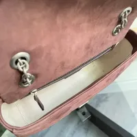 $210.00 USD Gucci AAA Quality Shoulder Bags For Women #1420556