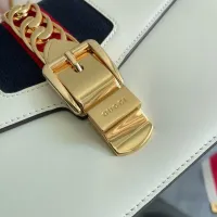 $195.00 USD Gucci AAA Quality Shoulder Bags For Women #1420560