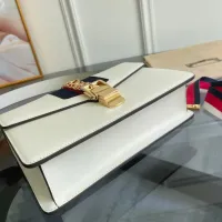 $195.00 USD Gucci AAA Quality Shoulder Bags For Women #1420560