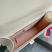 $195.00 USD Gucci AAA Quality Shoulder Bags For Women #1420560