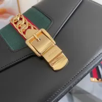 $195.00 USD Gucci AAA Quality Shoulder Bags For Women #1420561