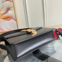 $195.00 USD Gucci AAA Quality Shoulder Bags For Women #1420561
