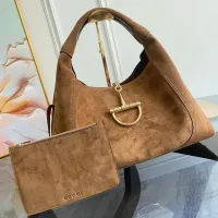 $244.63 USD Gucci AAA Quality Handbags For Women #1420570