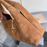 $244.63 USD Gucci AAA Quality Handbags For Women #1420570