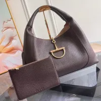 $264.46 USD Gucci AAA Quality Handbags For Women #1420584