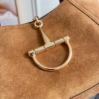 $185.00 USD Gucci AAA Quality Handbags For Women #1420614