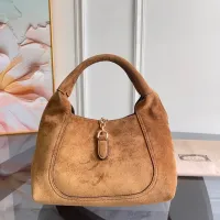 $185.00 USD Gucci AAA Quality Handbags For Women #1420614