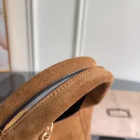 $185.00 USD Gucci AAA Quality Handbags For Women #1420614