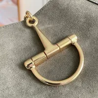 $185.00 USD Gucci AAA Quality Handbags For Women #1420615