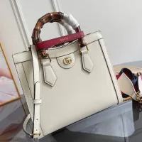 $245.00 USD Gucci AAA Quality Handbags For Women #1420623