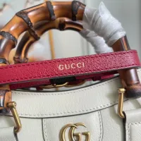 $245.00 USD Gucci AAA Quality Handbags For Women #1420623