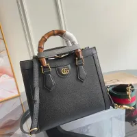 $245.00 USD Gucci AAA Quality Handbags For Women #1420624