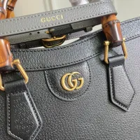 $245.00 USD Gucci AAA Quality Handbags For Women #1420624
