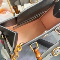 $245.00 USD Gucci AAA Quality Handbags For Women #1420624