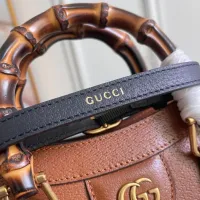 $245.00 USD Gucci AAA Quality Handbags For Women #1420625