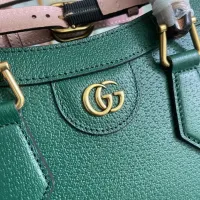 $245.00 USD Gucci AAA Quality Handbags For Women #1420626