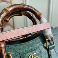 $245.00 USD Gucci AAA Quality Handbags For Women #1420626