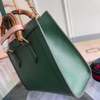 $245.00 USD Gucci AAA Quality Handbags For Women #1420626