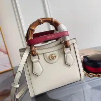 $215.00 USD Gucci AAA Quality Handbags For Women #1420633