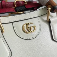 $215.00 USD Gucci AAA Quality Handbags For Women #1420633