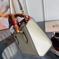 $215.00 USD Gucci AAA Quality Handbags For Women #1420633