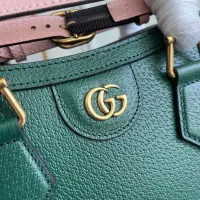 $215.00 USD Gucci AAA Quality Handbags For Women #1420634