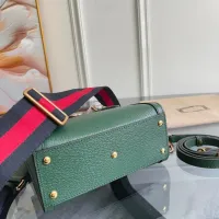 $215.00 USD Gucci AAA Quality Handbags For Women #1420634