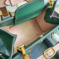 $215.00 USD Gucci AAA Quality Handbags For Women #1420634