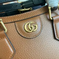 $215.00 USD Gucci AAA Quality Handbags For Women #1420635