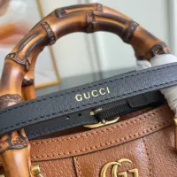 $215.00 USD Gucci AAA Quality Handbags For Women #1420635