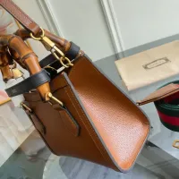 $215.00 USD Gucci AAA Quality Handbags For Women #1420635