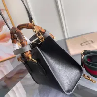 $215.00 USD Gucci AAA Quality Handbags For Women #1420636