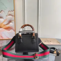 $215.00 USD Gucci AAA Quality Handbags For Women #1420636