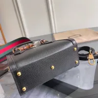 $215.00 USD Gucci AAA Quality Handbags For Women #1420636