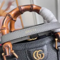 $215.00 USD Gucci AAA Quality Handbags For Women #1420636