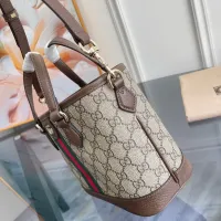 $158.00 USD Gucci AAA Quality Handbags For Women #1420688