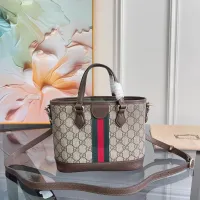 $158.00 USD Gucci AAA Quality Handbags For Women #1420688