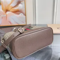 $158.00 USD Gucci AAA Quality Handbags For Women #1420688