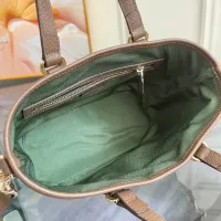 $158.00 USD Gucci AAA Quality Handbags For Women #1420688